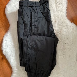 Ski pants